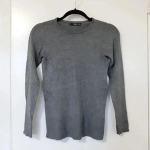 ⭐️3/$15  Mango sweater